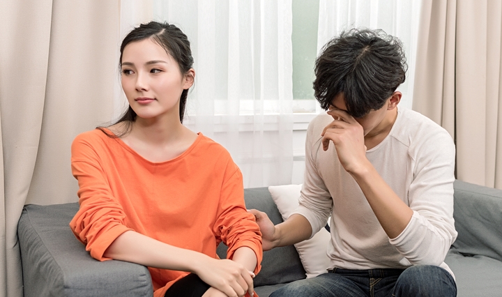 潮州如何离婚能名正言顺可不留话柄